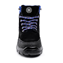Load image into Gallery viewer, heavy duty safety Steel Toe Cap Boots
