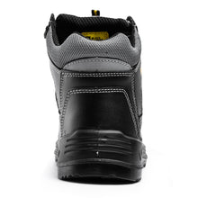 Load image into Gallery viewer, Mens Safety Boots Non Metal Free S1P SRC Ultra Lightweight Composite Toe Cap Kevlar Midsole Non Metallic 3300
