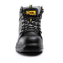 Load image into Gallery viewer, Mens Safety Boots Non Metal Free S1P SRC Ultra Lightweight Composite Toe Cap Kevlar Midsole Non Metallic 3300
