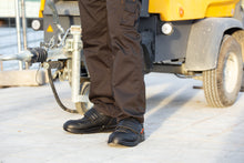 Load image into Gallery viewer, steel toe cap safety trainers perfect for any workplace
