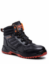 Load image into Gallery viewer, Black Hammer Multi Functional Safety Boots - Black Hammer
