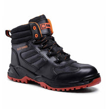 Load image into Gallery viewer, Black Hammer Multi Functional Safety Boots - Black Hammer
