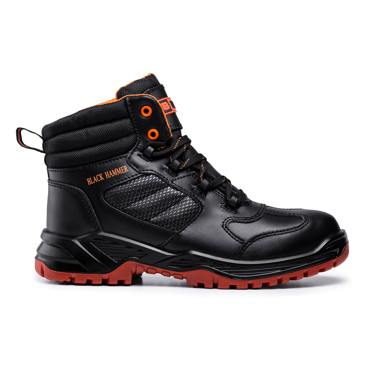 Men's multifunctional safety boots