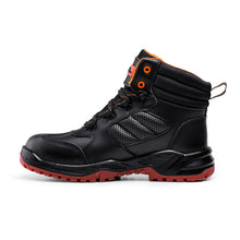 Load image into Gallery viewer, multi functional safety boots side details
