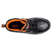 Load image into Gallery viewer, lace up multi functional safety boots
