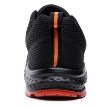 Load image into Gallery viewer, Lightweight Safety Trainers with Steel Toe Cap S1P | Slip Resistant SRC | Steel Midsole Work Breathable Shoes | Ankle Hiker 2292
