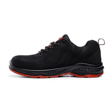 Load image into Gallery viewer, Lightweight Safety Trainers with Steel Toe Cap S1P | Slip Resistant SRC | Steel Midsole Work Breathable Shoes | Ankle Hiker 2292
