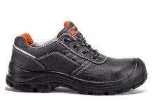 Load image into Gallery viewer, Lightweight Leather Safety Shoes | Metal Free S3 SRC | Metal Free Safety Boots &amp; Trainers 2252
