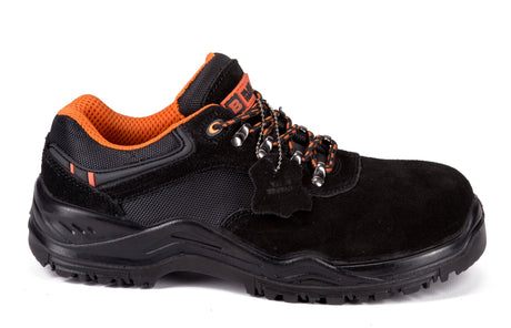 1557 Lightweight Safety Trainers with Kevlar Midsole