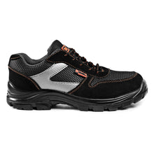 Load image into Gallery viewer, Mens Safety Trainers Non Metal Free S1P SRC | Ultra Lightweight Wide Fit 1997
