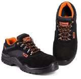 1557 Lightweight Safety Trainers with Kevlar Midsole