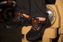Load image into Gallery viewer, Lightweight Safety Shoes | Composite Safety Trainers with Kevlar midsole 1557
