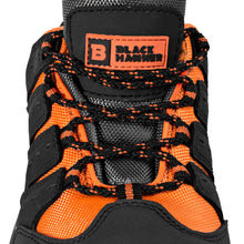 Load image into Gallery viewer, Men&#39;s Steel Toe Cap Safety Trainers Ultra Lightweight Steel Midsole Work Shoes Ankle Boots Hiker S1P SRC Wide 5582
