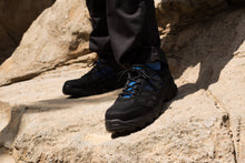 Load image into Gallery viewer, Non-Metallic Composite Toe Cap Safety Trainers | Wide Fit 8007 S3 SRC

