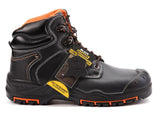 9972 Mens S3 SRC HRO Leather Safety Boots