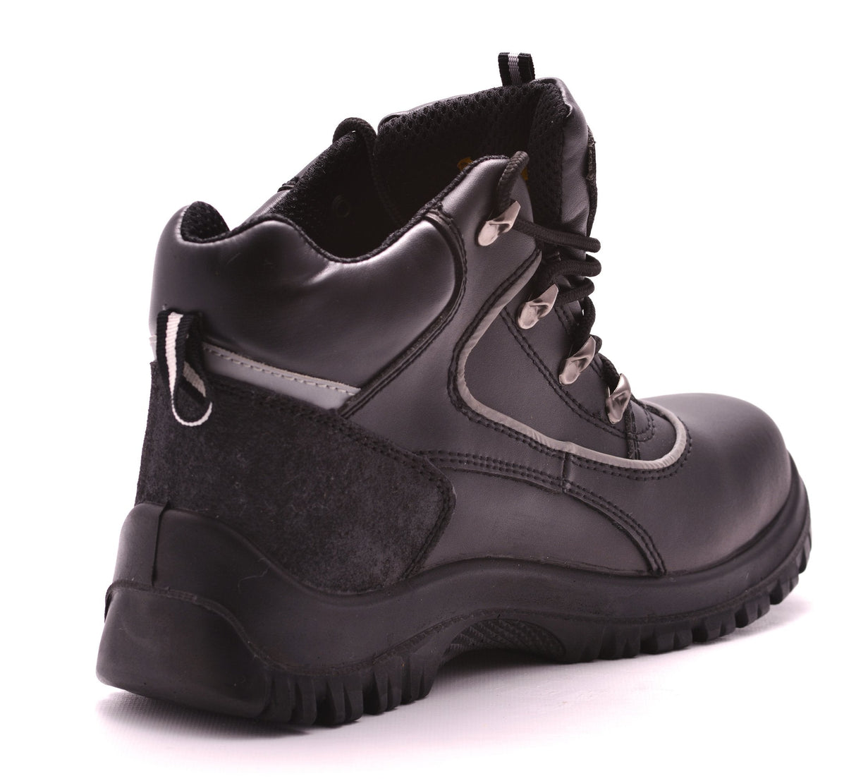men's safety toe shoes