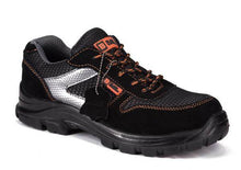Load image into Gallery viewer, Mens Safety Trainers Non Metal Free S1P SRC | Ultra Lightweight Wide Fit 1997
