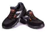 Mens Safety Trainers Non Metal Free S1P SRC | Ultra Lightweight Wide Fit 1997