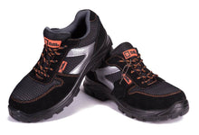 Load image into Gallery viewer, Mens Safety Trainers Non Metal Free S1P SRC | Ultra Lightweight Wide Fit 1997
