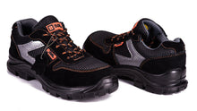 Load image into Gallery viewer, Mens Safety Trainers Non Metal Free S1P SRC | Ultra Lightweight Wide Fit 1997
