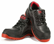 Load image into Gallery viewer, Mens Safety Trainers Steel Toe Cap and Steel Midsole | Waterproof Work Lightweight Shoes | S3 SRC 7007
