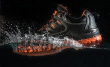 Load image into Gallery viewer, Waterproof Work Shoes | Extra Grip Safety Trainers Wide Fit S3 SRC 9007
