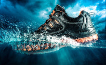 Load image into Gallery viewer, Waterproof Work Shoes | Extra Grip Safety Trainers Wide Fit S3 SRC 9007
